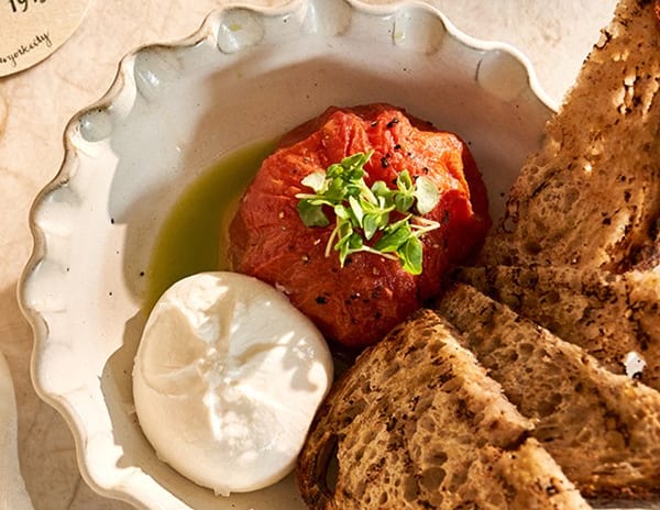 The Maybourne Beverly Hills - The Dante 2